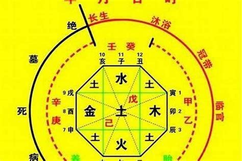 喜用神金意思|八字的喜用神与忌神详解